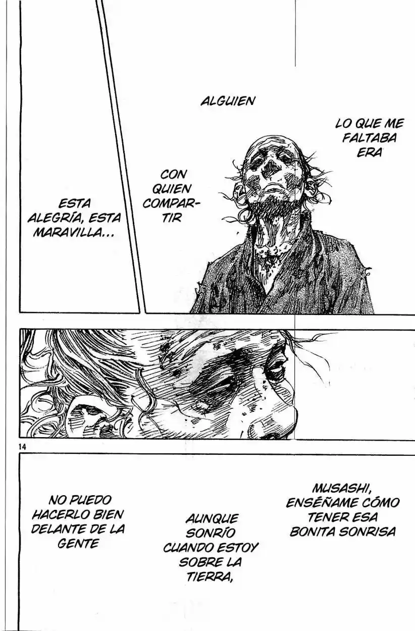 Read Vagabond ES Manga Online