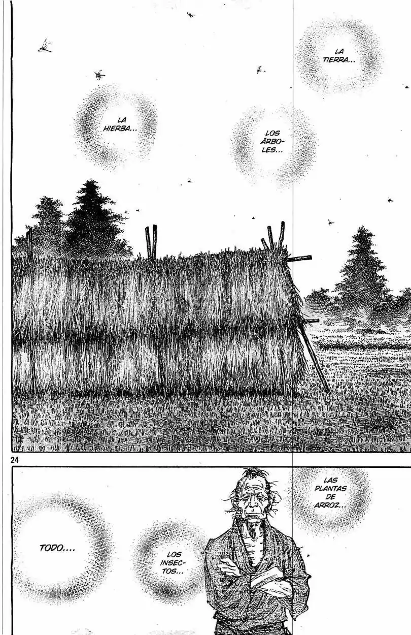 Read Vagabond ES Manga Online