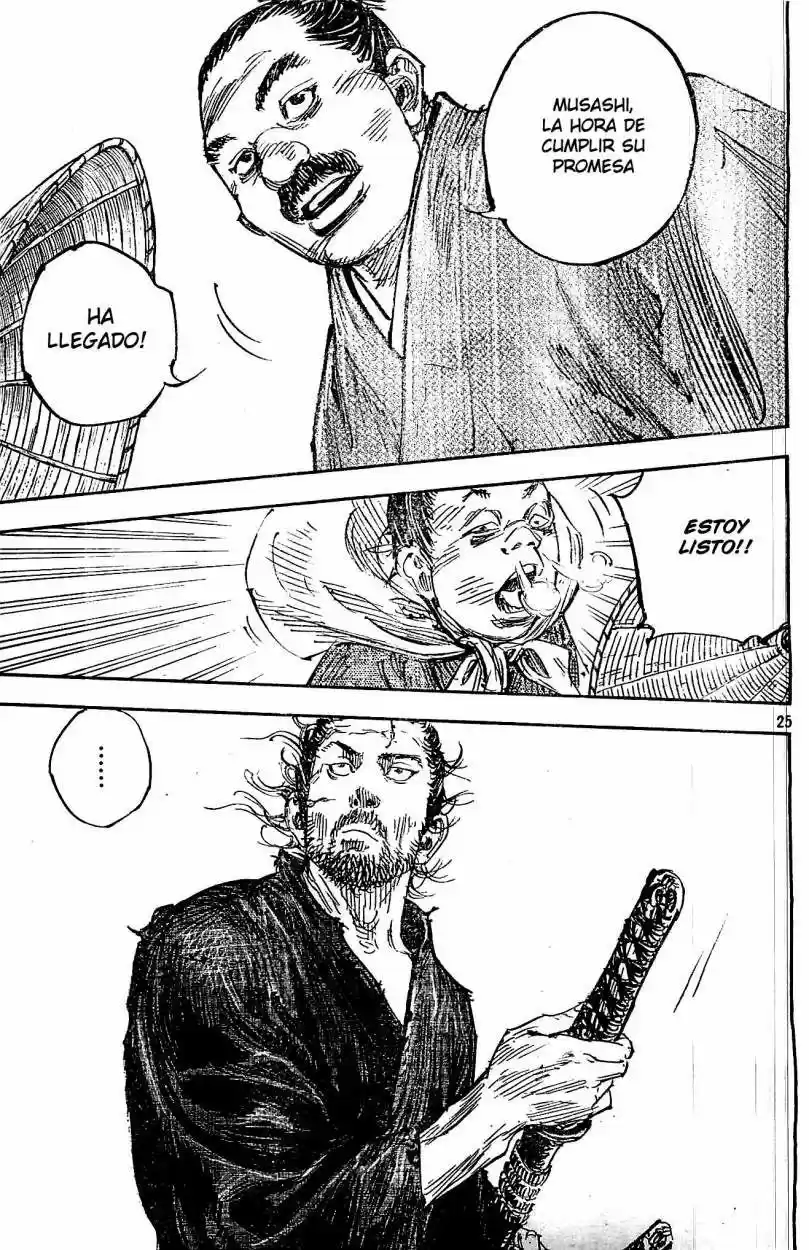 Read Vagabond ES Manga Online