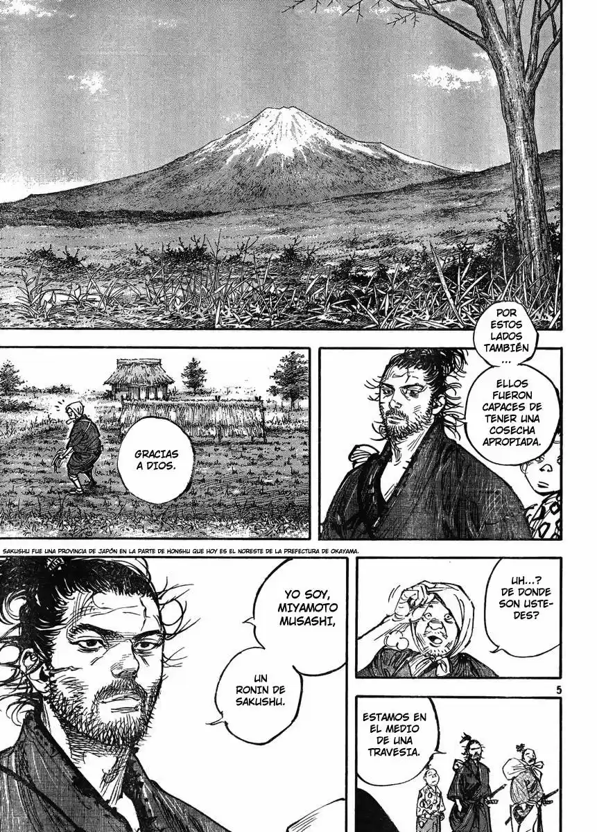 Read Vagabond ES Manga Online