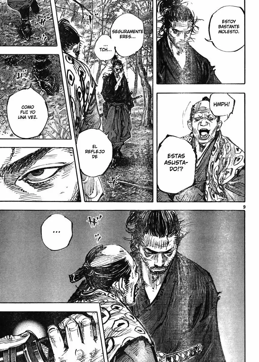 Read Vagabond ES Manga Online