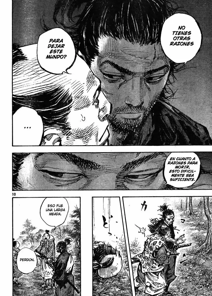 Read Vagabond ES Manga Online