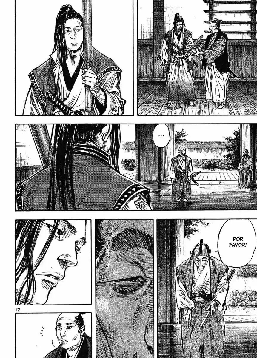 Read Vagabond ES Manga Online