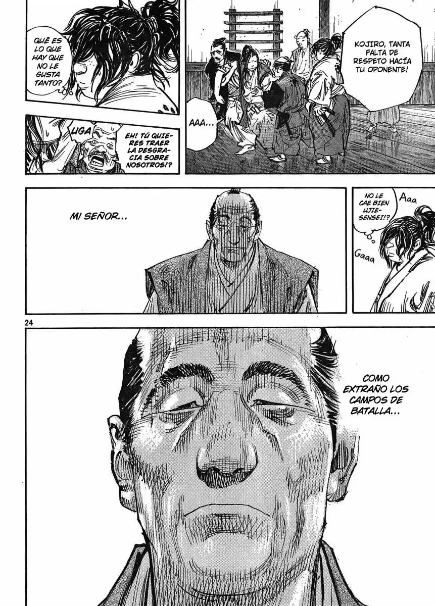 Read Vagabond ES Manga Online