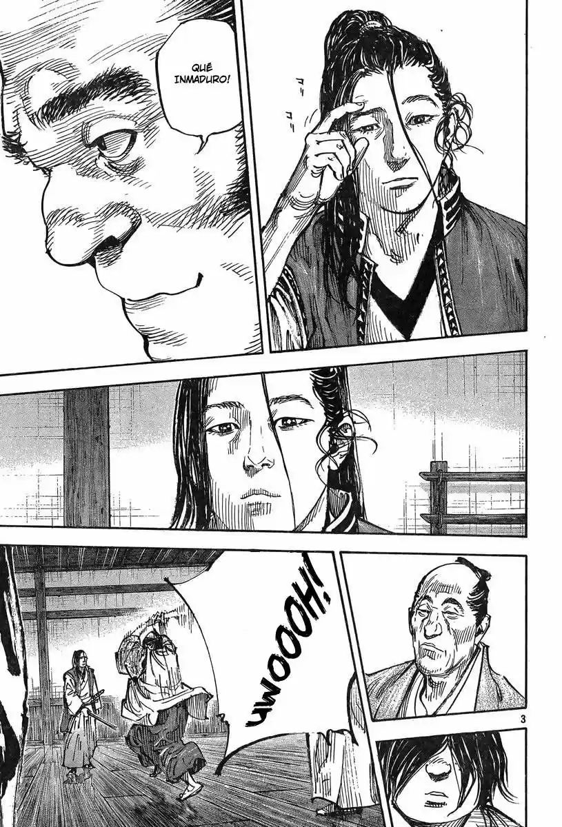 Read Vagabond ES Manga Online