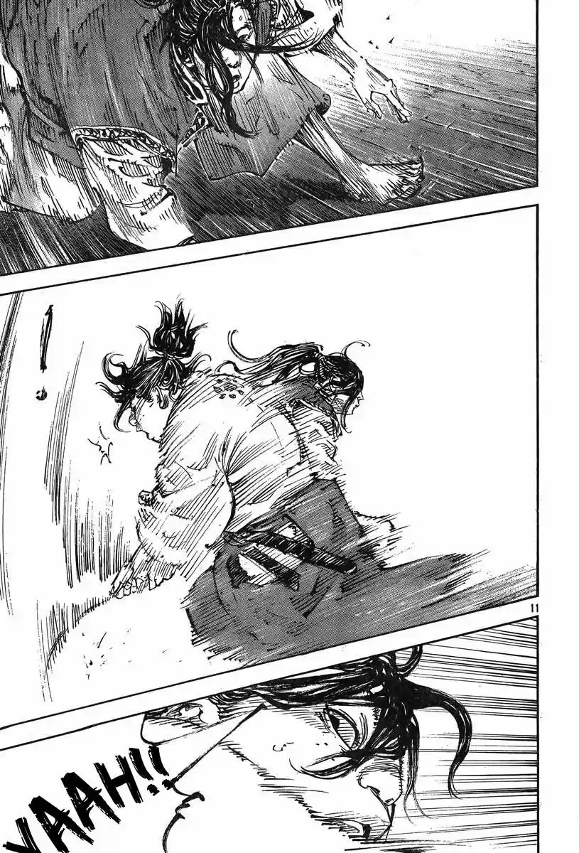 Read Vagabond ES Manga Online