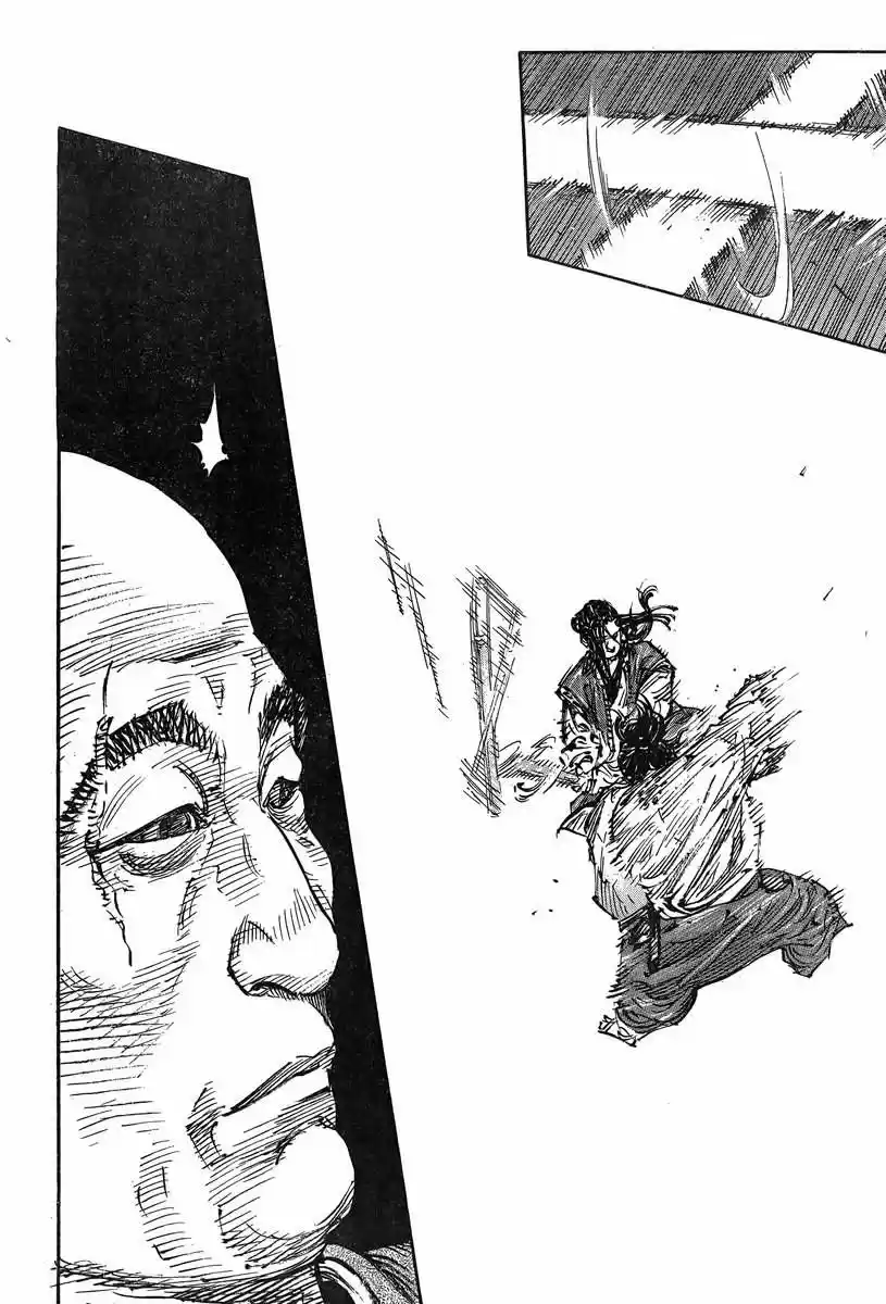 Read Vagabond ES Manga Online