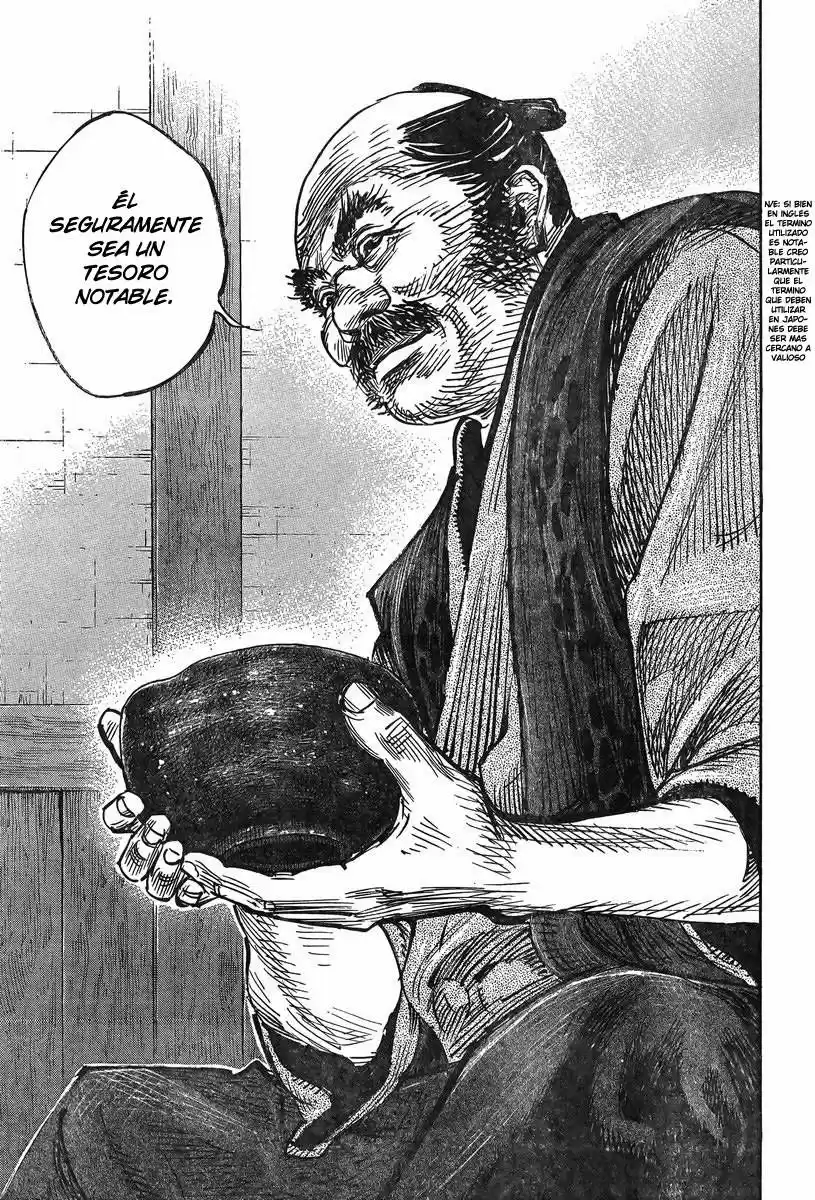 Read Vagabond ES Manga Online