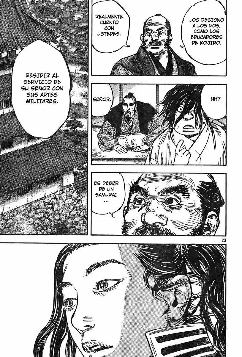 Read Vagabond ES Manga Online