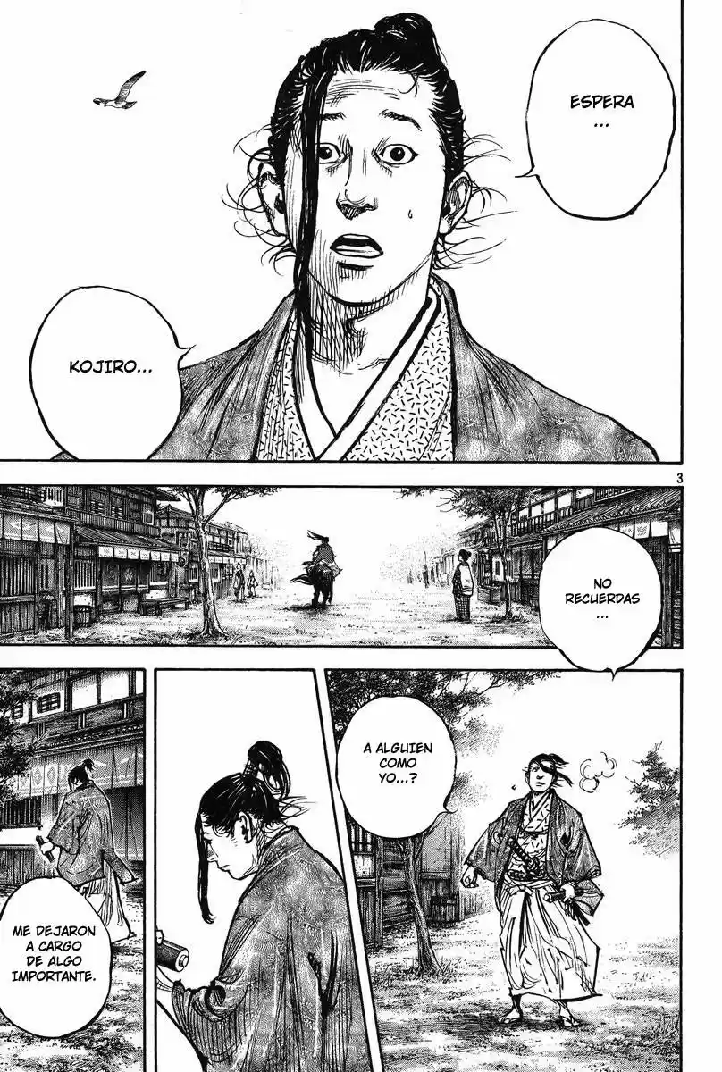 Read Vagabond ES Manga Online