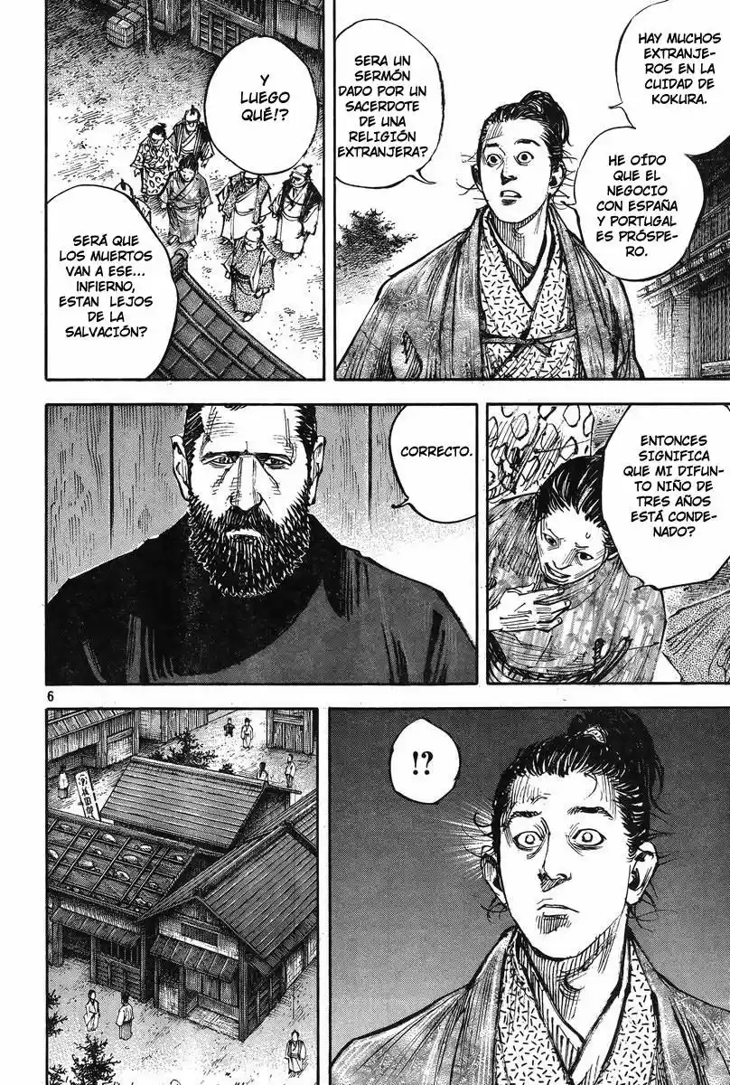 Read Vagabond ES Manga Online