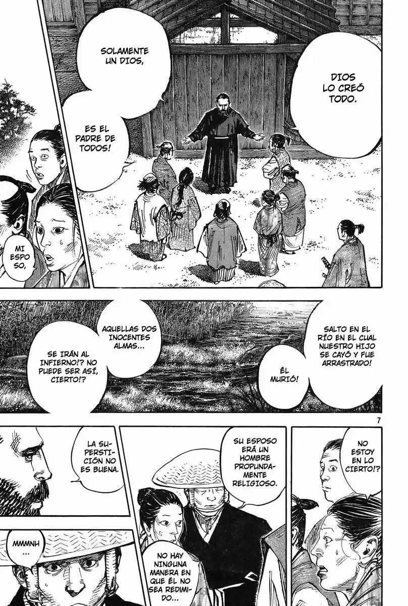 Read Vagabond ES Manga Online