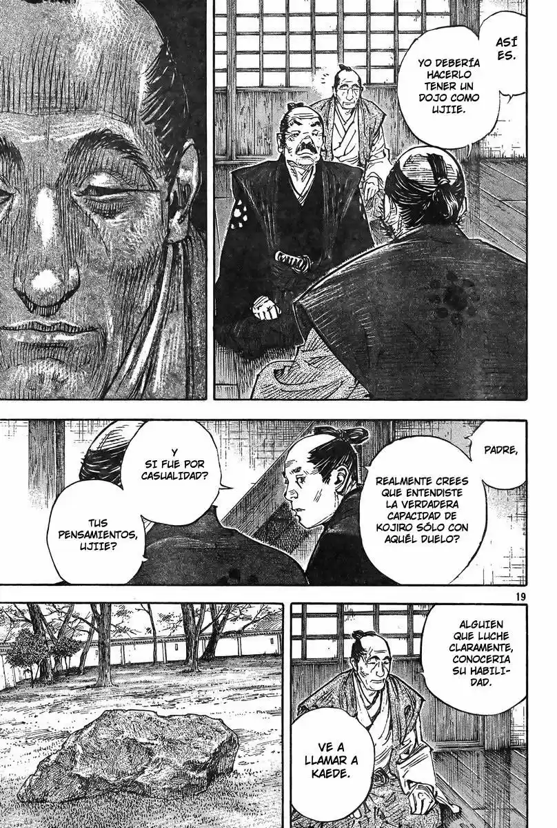 Read Vagabond ES Manga Online
