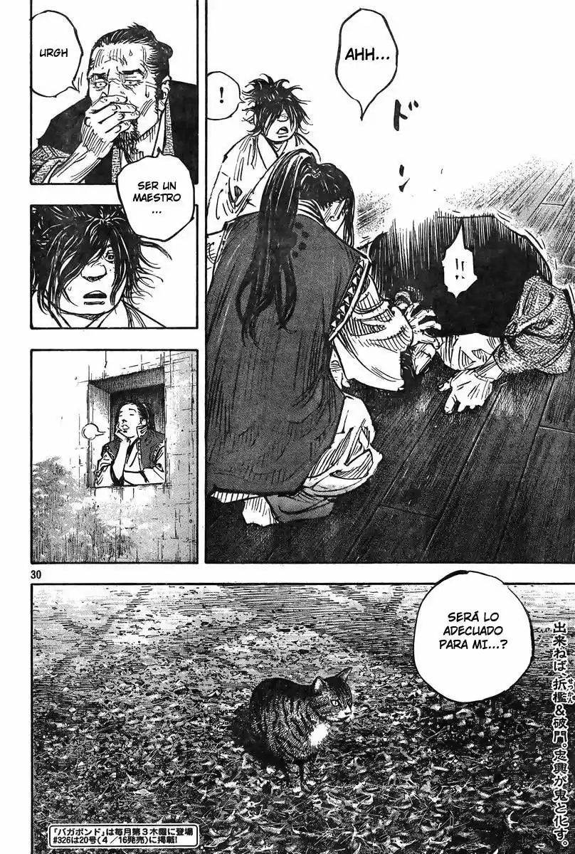 Read Vagabond ES Manga Online
