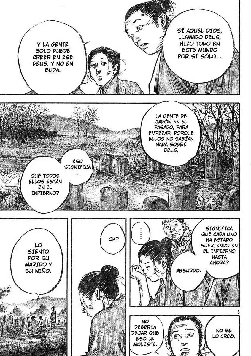 Read Vagabond ES Manga Online
