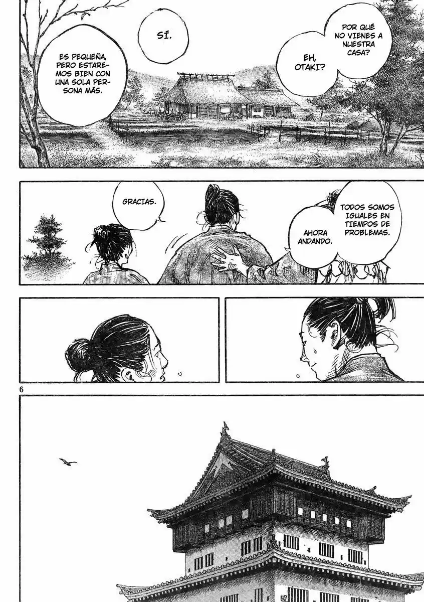 Read Vagabond ES Manga Online