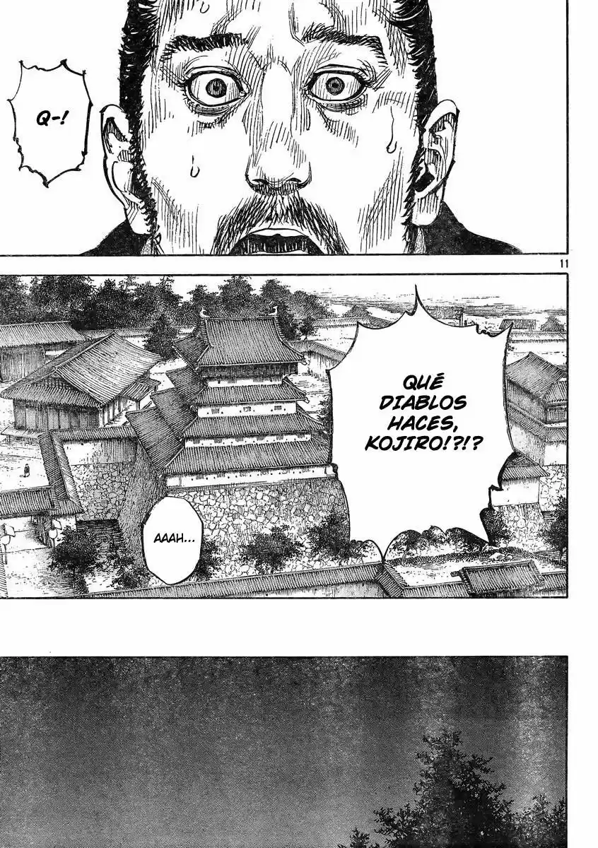 Read Vagabond ES Manga Online