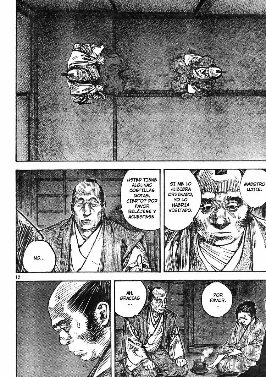 Read Vagabond ES Manga Online