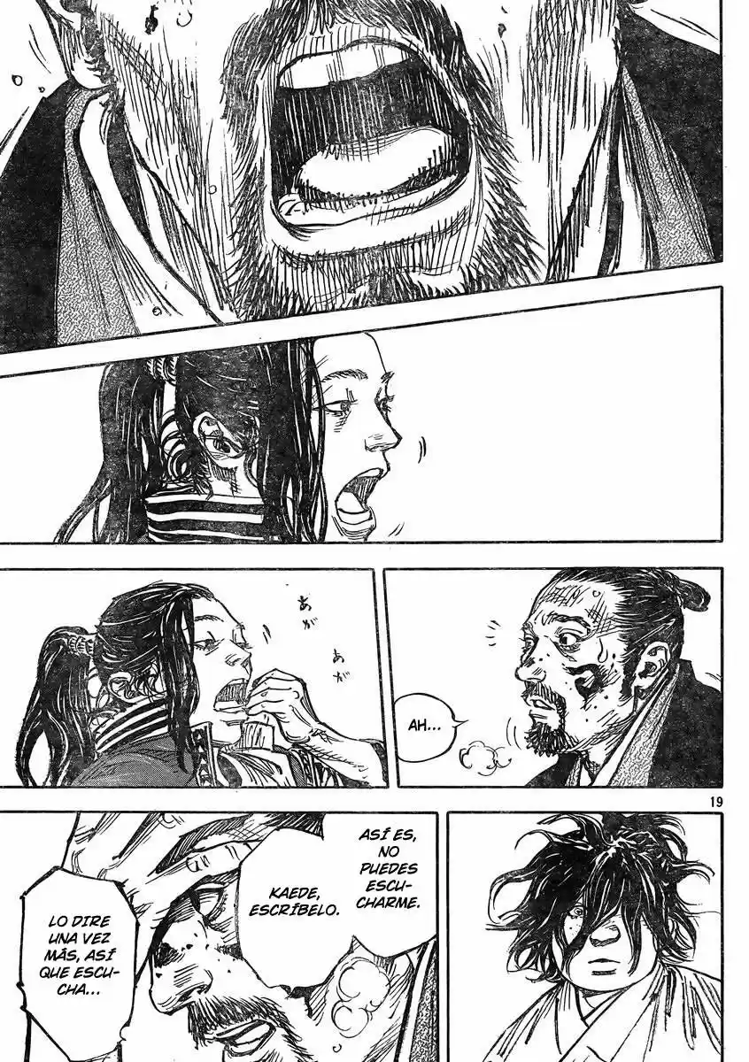 Read Vagabond ES Manga Online