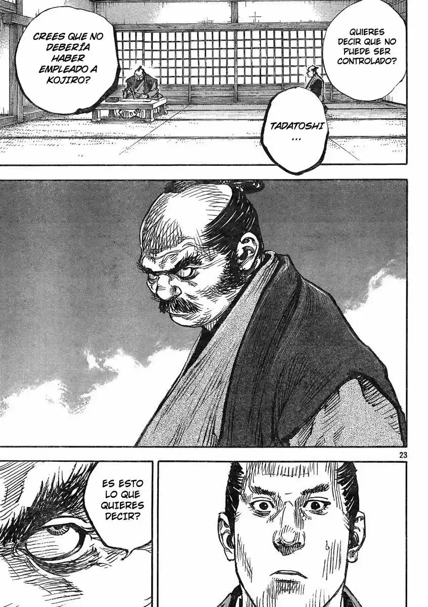 Read Vagabond ES Manga Online