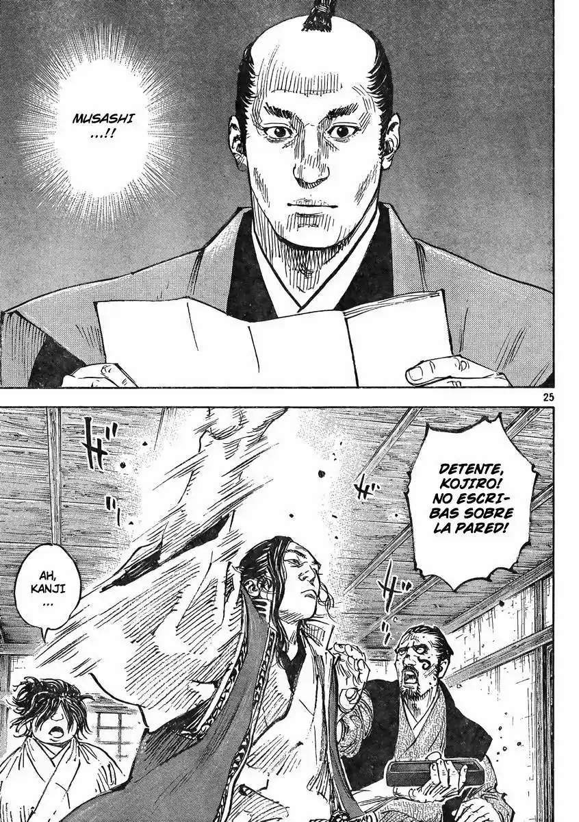 Read Vagabond ES Manga Online