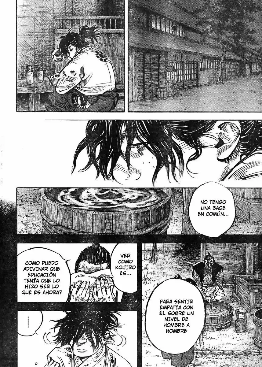 Read Vagabond ES Manga Online