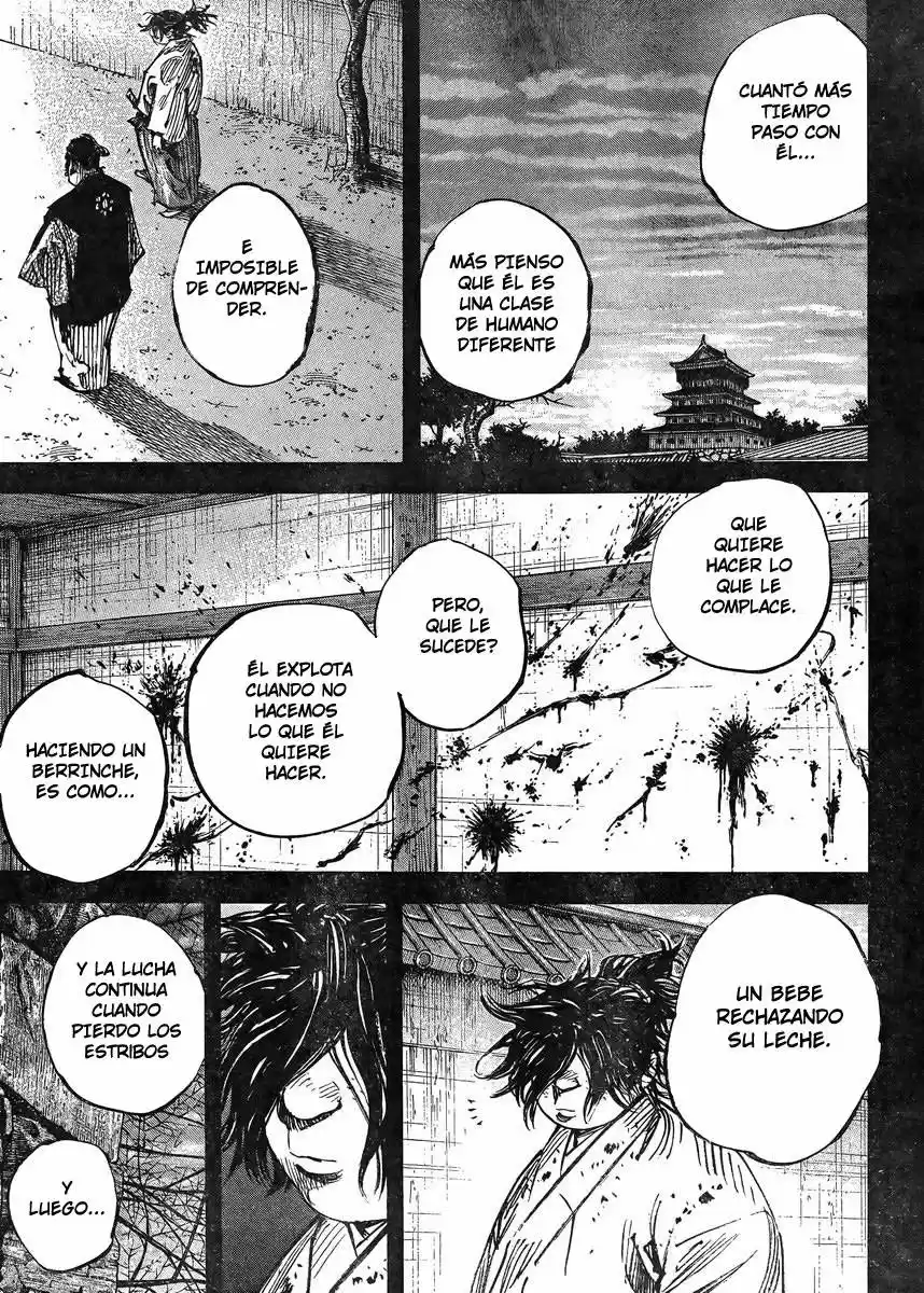 Read Vagabond ES Manga Online