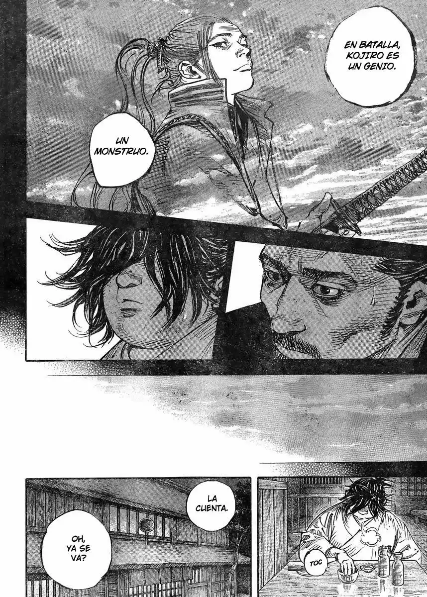Read Vagabond ES Manga Online