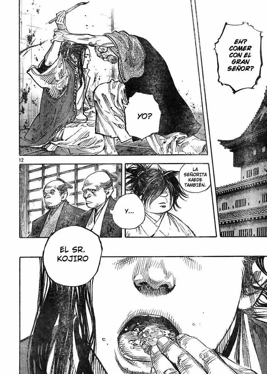 Read Vagabond ES Manga Online