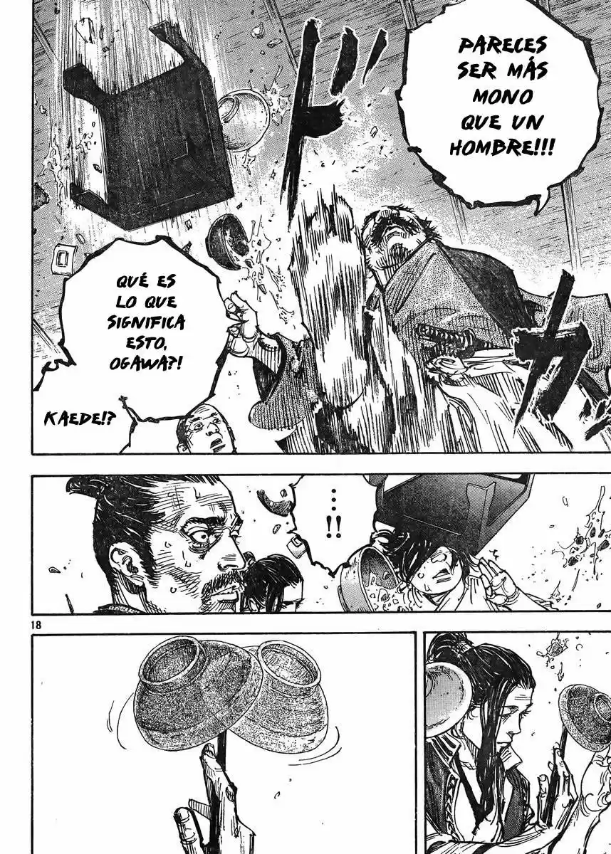 Read Vagabond ES Manga Online
