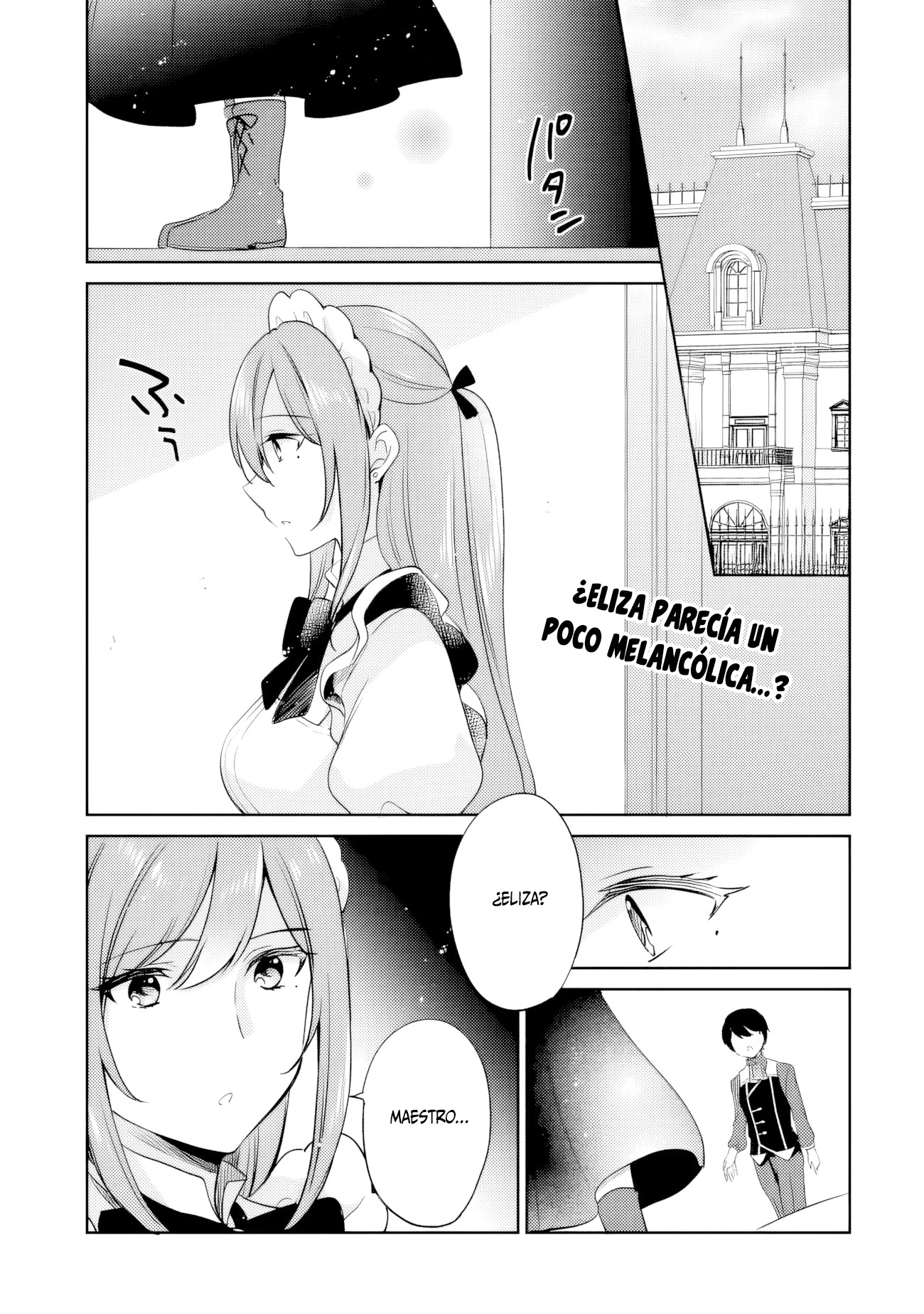 Read Zennin Ossan, Umarekawattara SSS Rank Jinsei ga Kakutei Shita ES Manga Online