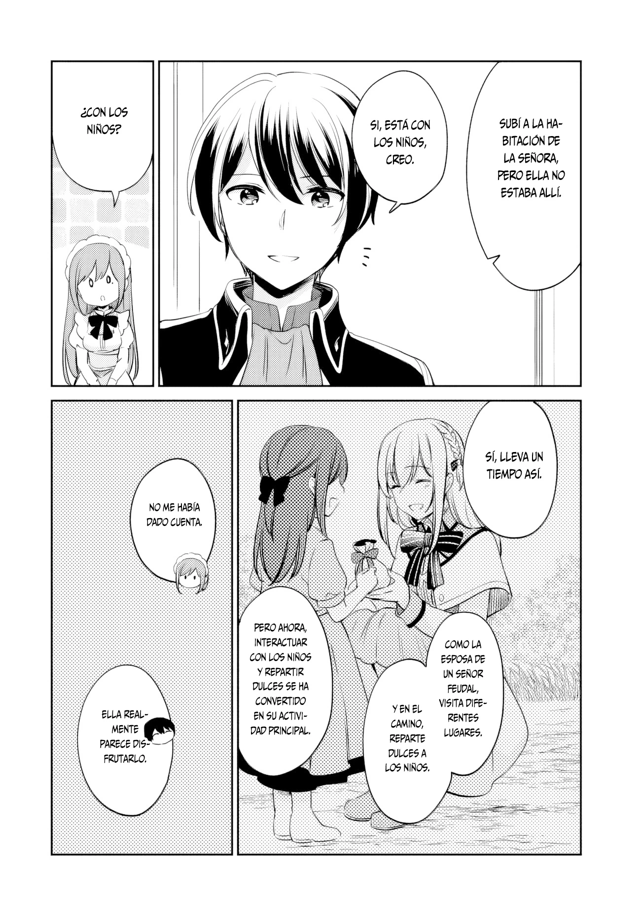 Read Zennin Ossan, Umarekawattara SSS Rank Jinsei ga Kakutei Shita ES Manga Online