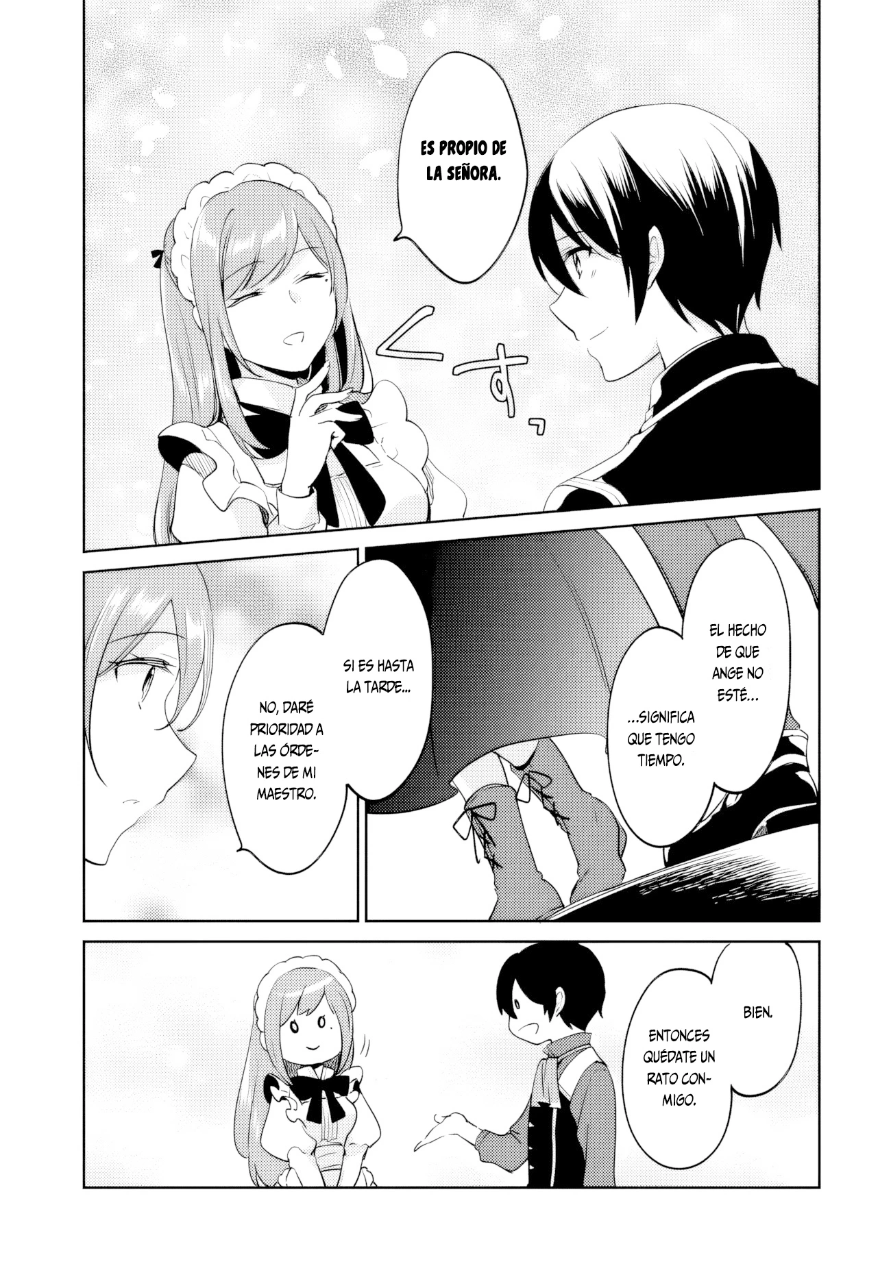 Read Zennin Ossan, Umarekawattara SSS Rank Jinsei ga Kakutei Shita ES Manga Online