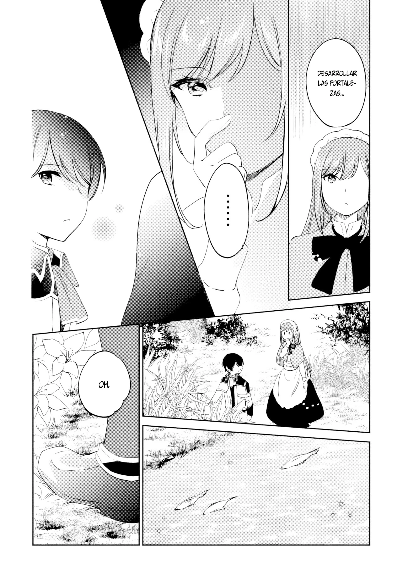 Read Zennin Ossan, Umarekawattara SSS Rank Jinsei ga Kakutei Shita ES Manga Online