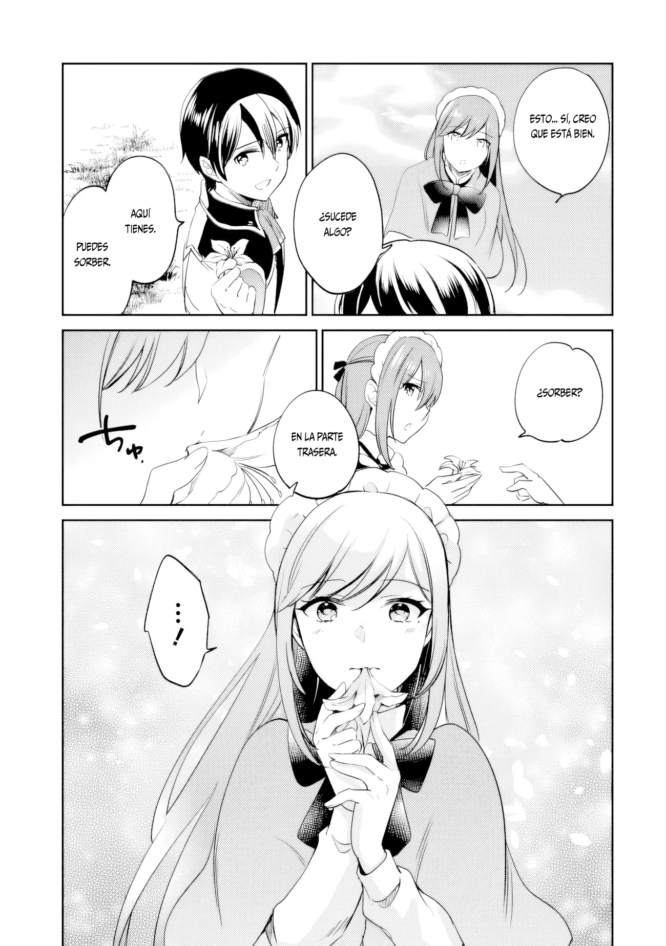 Read Zennin Ossan, Umarekawattara SSS Rank Jinsei ga Kakutei Shita ES Manga Online