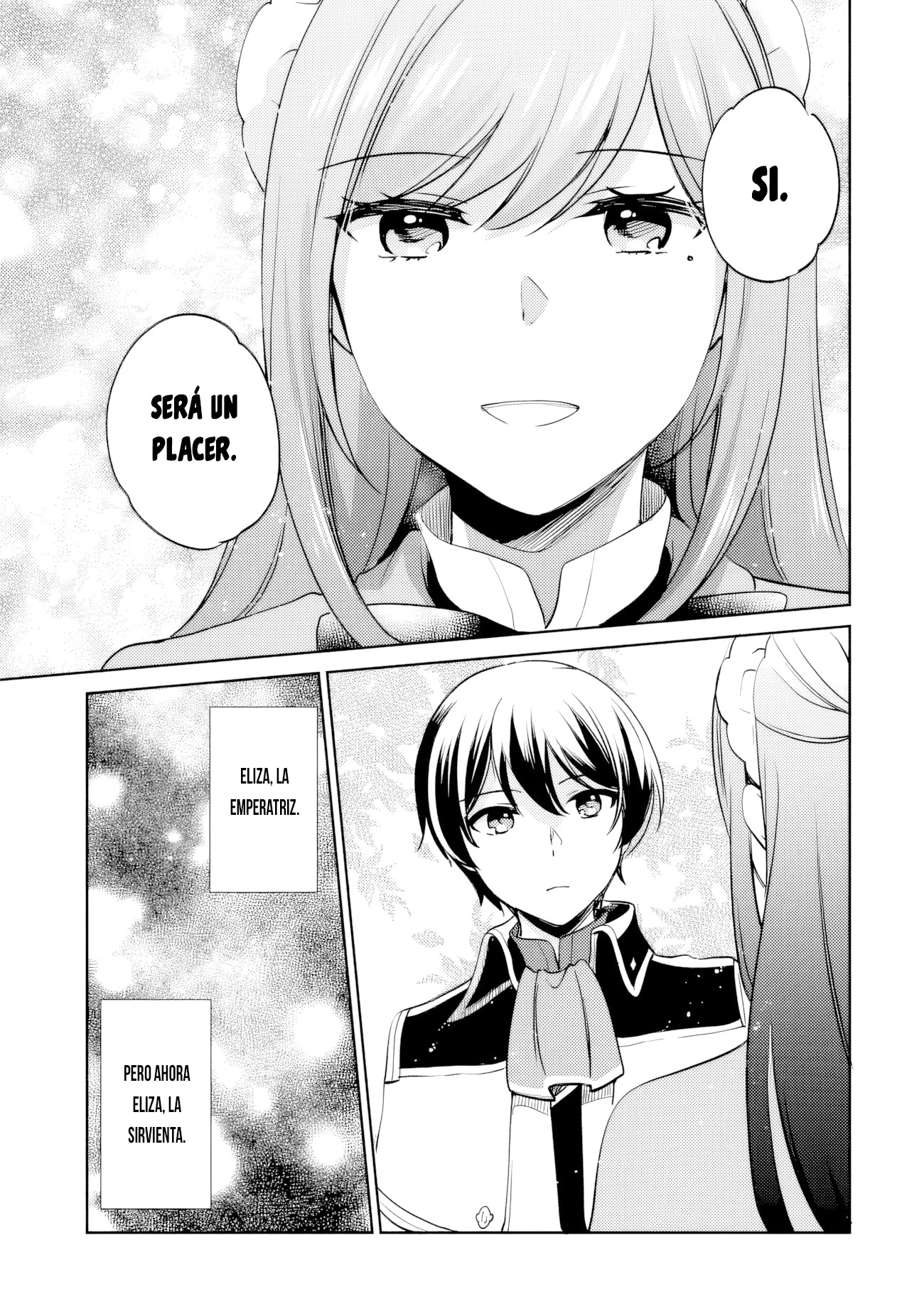 Read Zennin Ossan, Umarekawattara SSS Rank Jinsei ga Kakutei Shita ES Manga Online