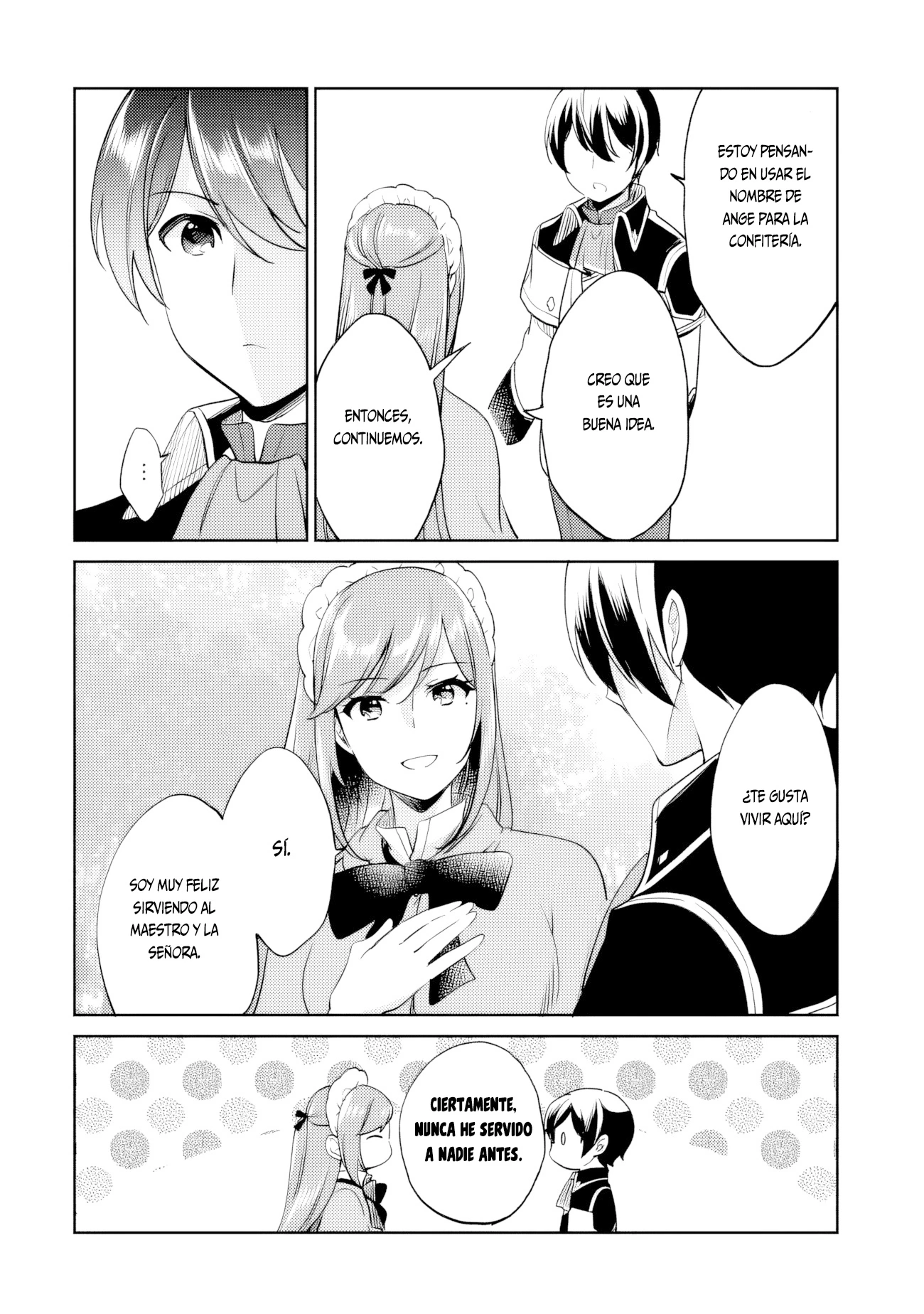 Read Zennin Ossan, Umarekawattara SSS Rank Jinsei ga Kakutei Shita ES Manga Online