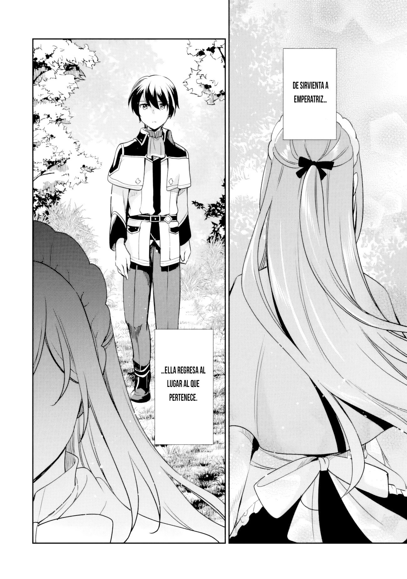 Read Zennin Ossan, Umarekawattara SSS Rank Jinsei ga Kakutei Shita ES Manga Online