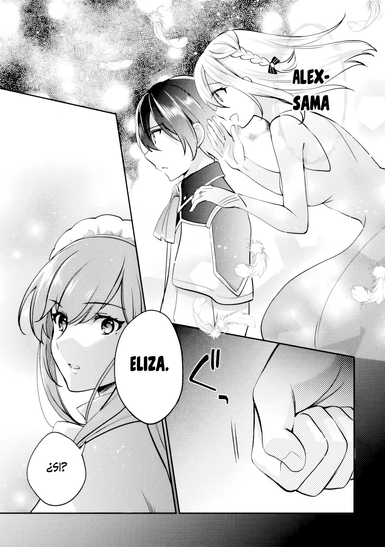 Read Zennin Ossan, Umarekawattara SSS Rank Jinsei ga Kakutei Shita ES Manga Online