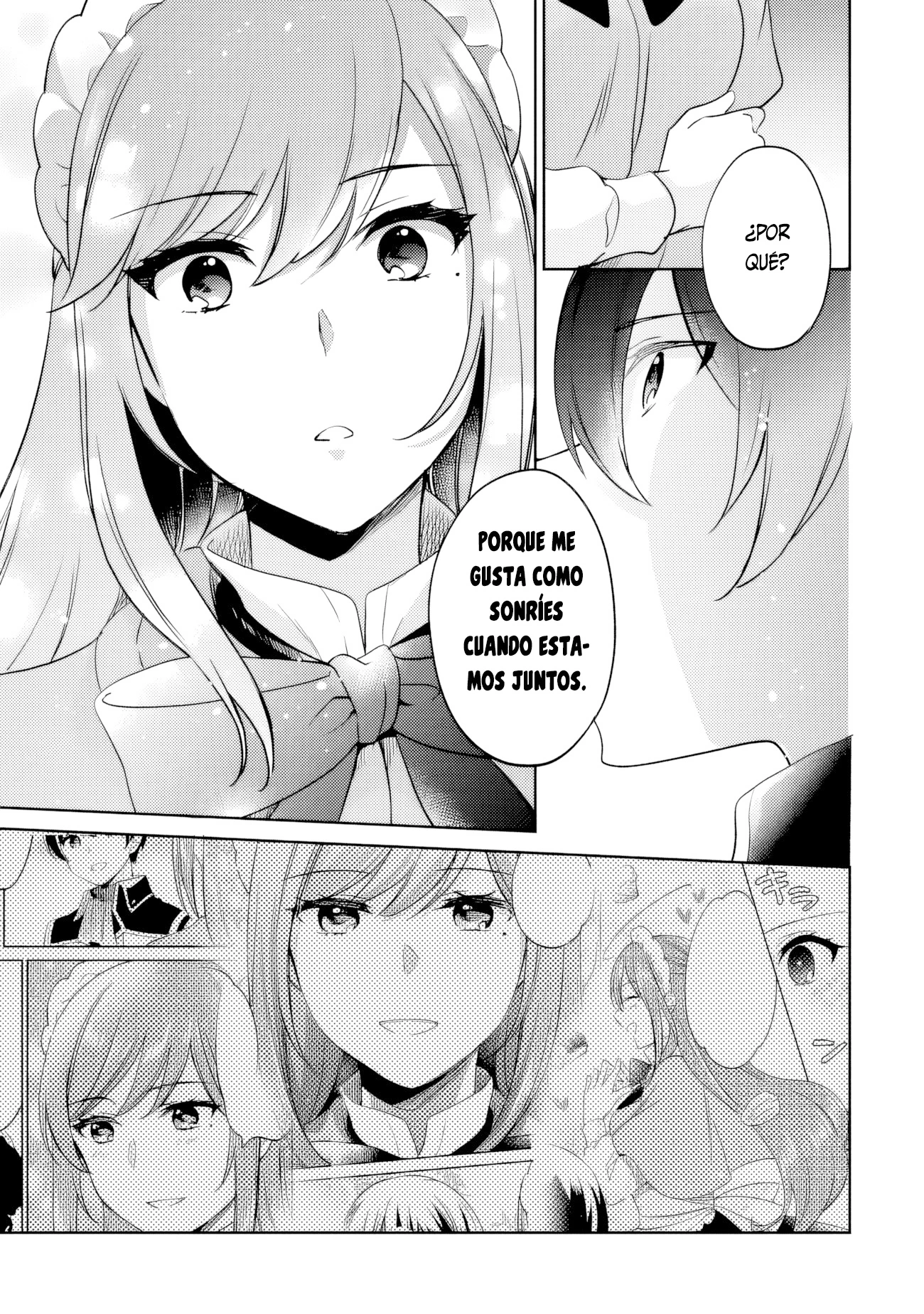 Read Zennin Ossan, Umarekawattara SSS Rank Jinsei ga Kakutei Shita ES Manga Online