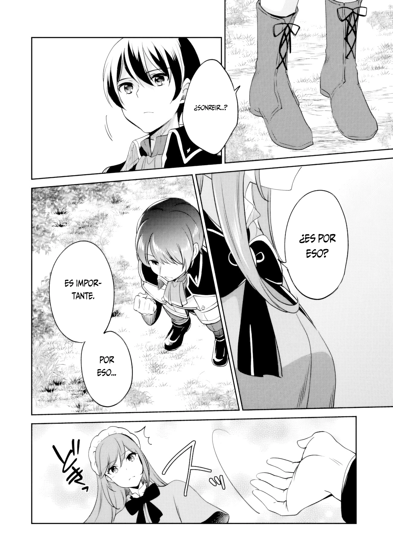 Read Zennin Ossan, Umarekawattara SSS Rank Jinsei ga Kakutei Shita ES Manga Online