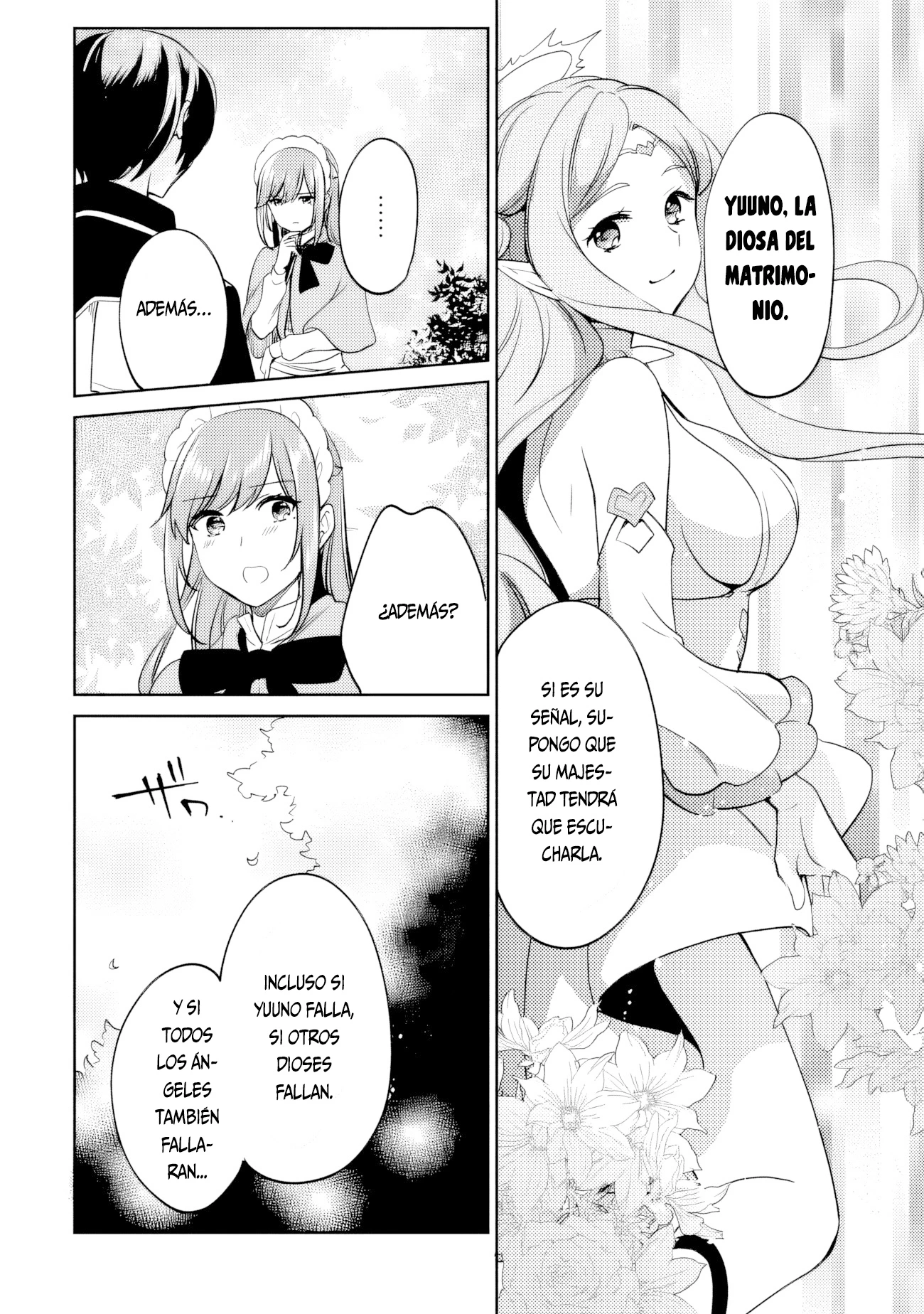 Read Zennin Ossan, Umarekawattara SSS Rank Jinsei ga Kakutei Shita ES Manga Online