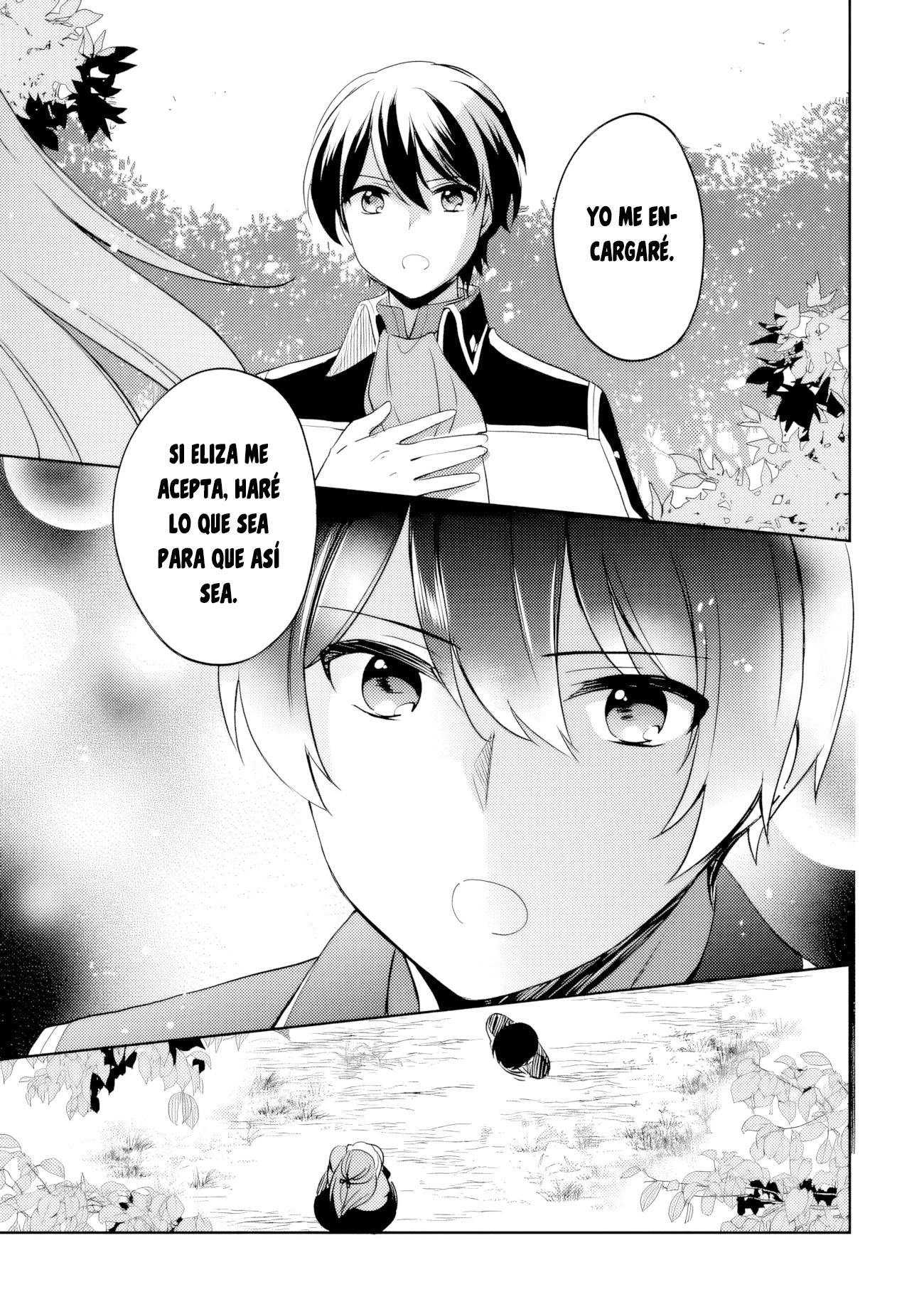 Read Zennin Ossan, Umarekawattara SSS Rank Jinsei ga Kakutei Shita ES Manga Online