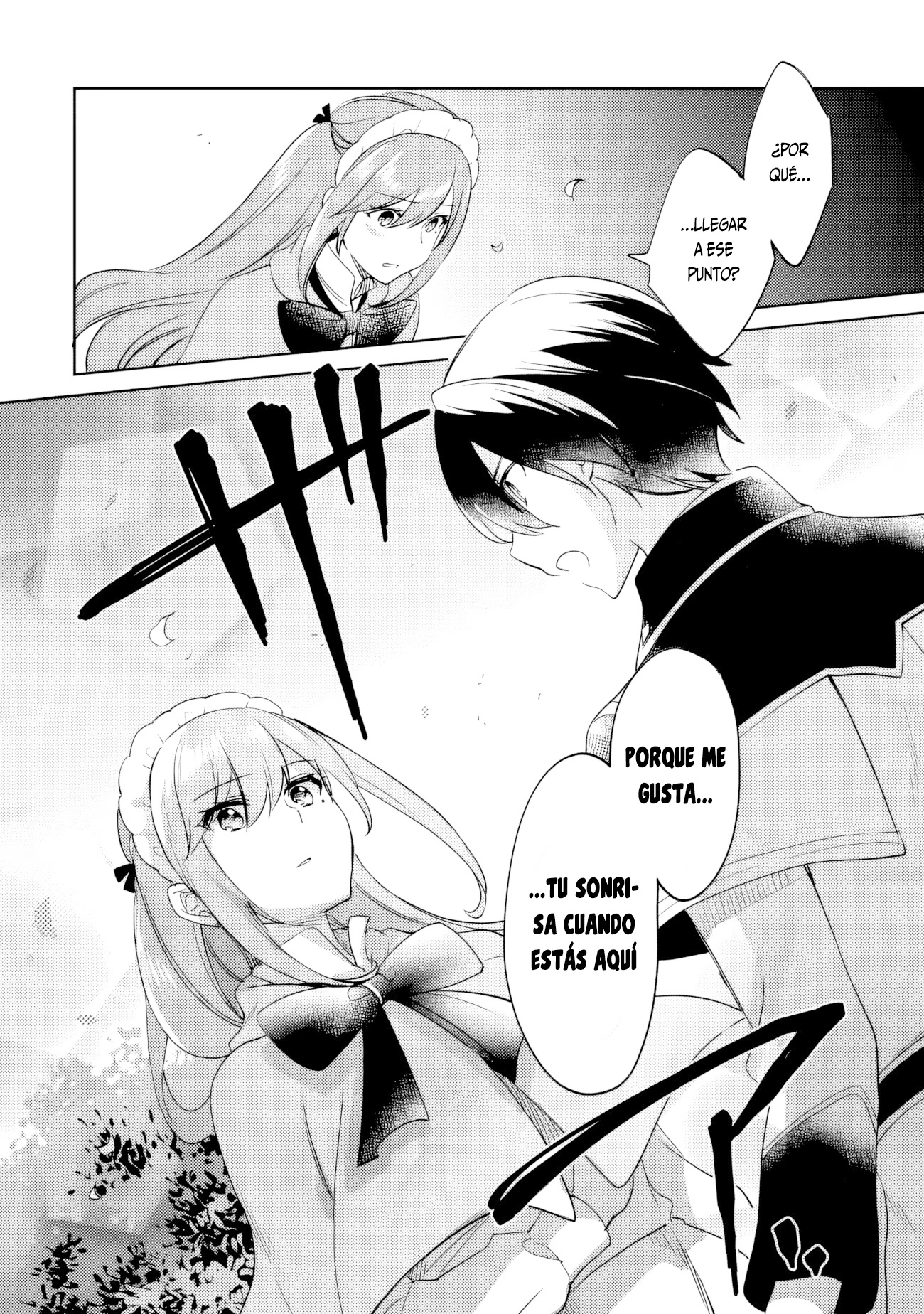 Read Zennin Ossan, Umarekawattara SSS Rank Jinsei ga Kakutei Shita ES Manga Online