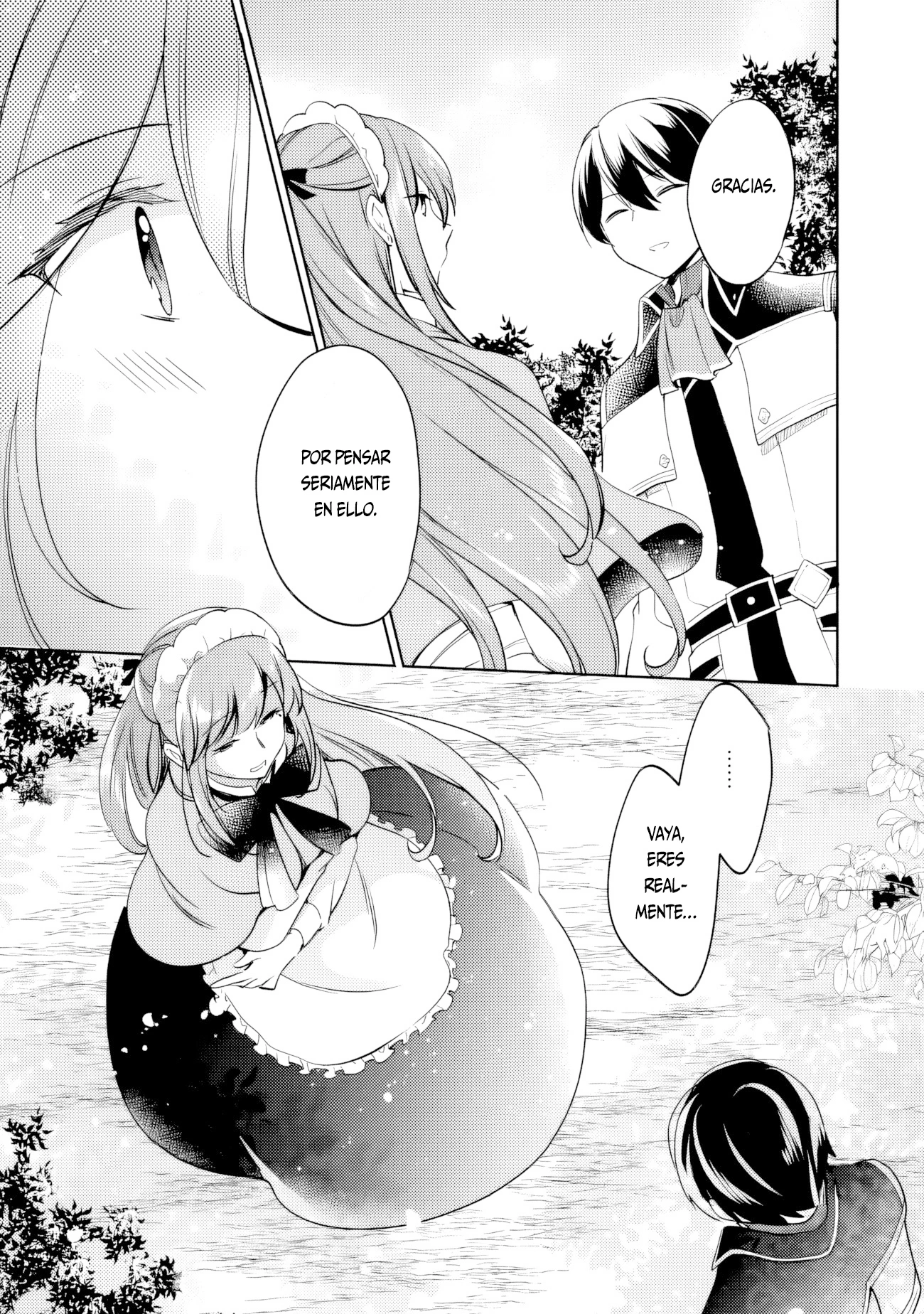 Read Zennin Ossan, Umarekawattara SSS Rank Jinsei ga Kakutei Shita ES Manga Online