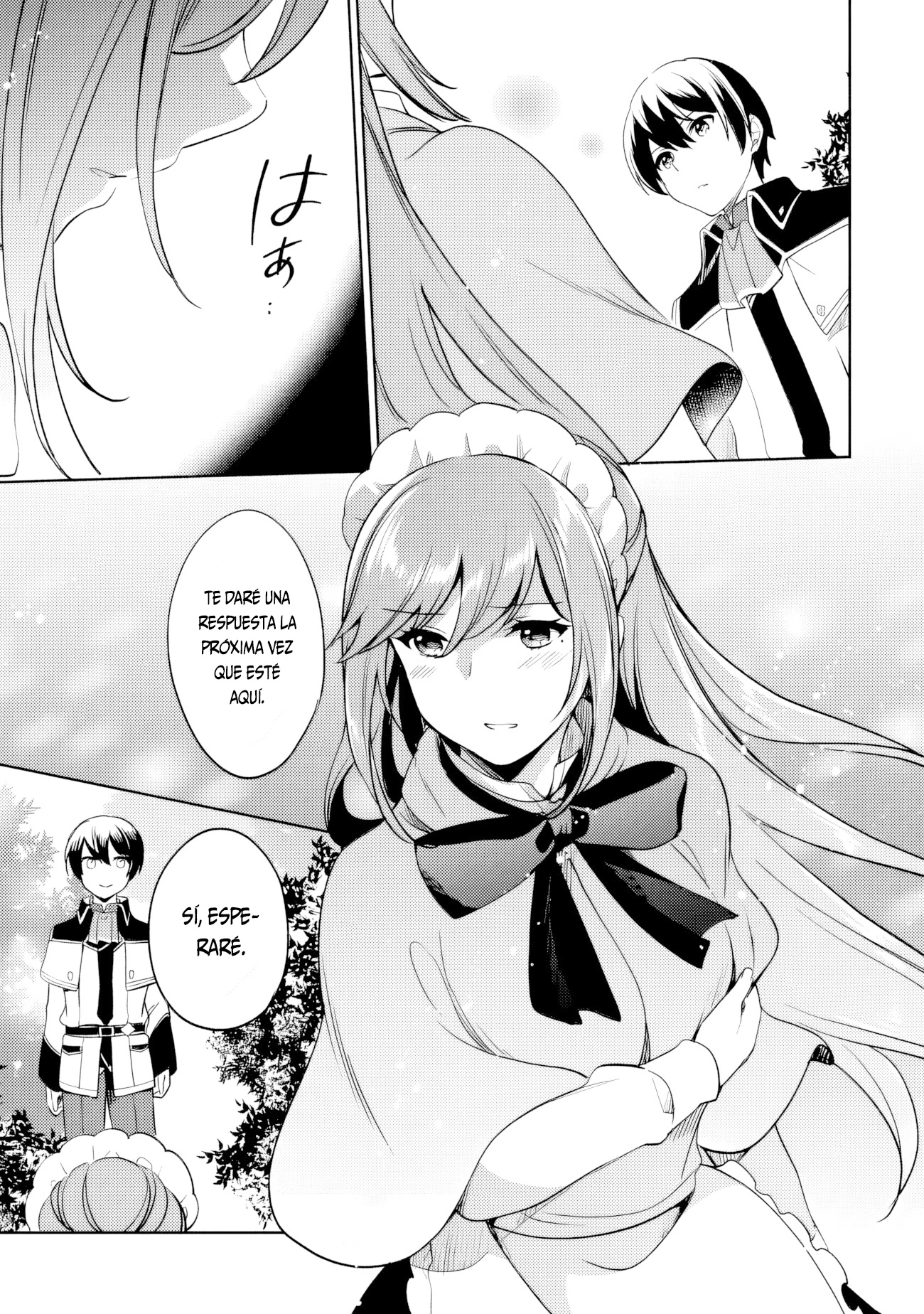 Read Zennin Ossan, Umarekawattara SSS Rank Jinsei ga Kakutei Shita ES Manga Online