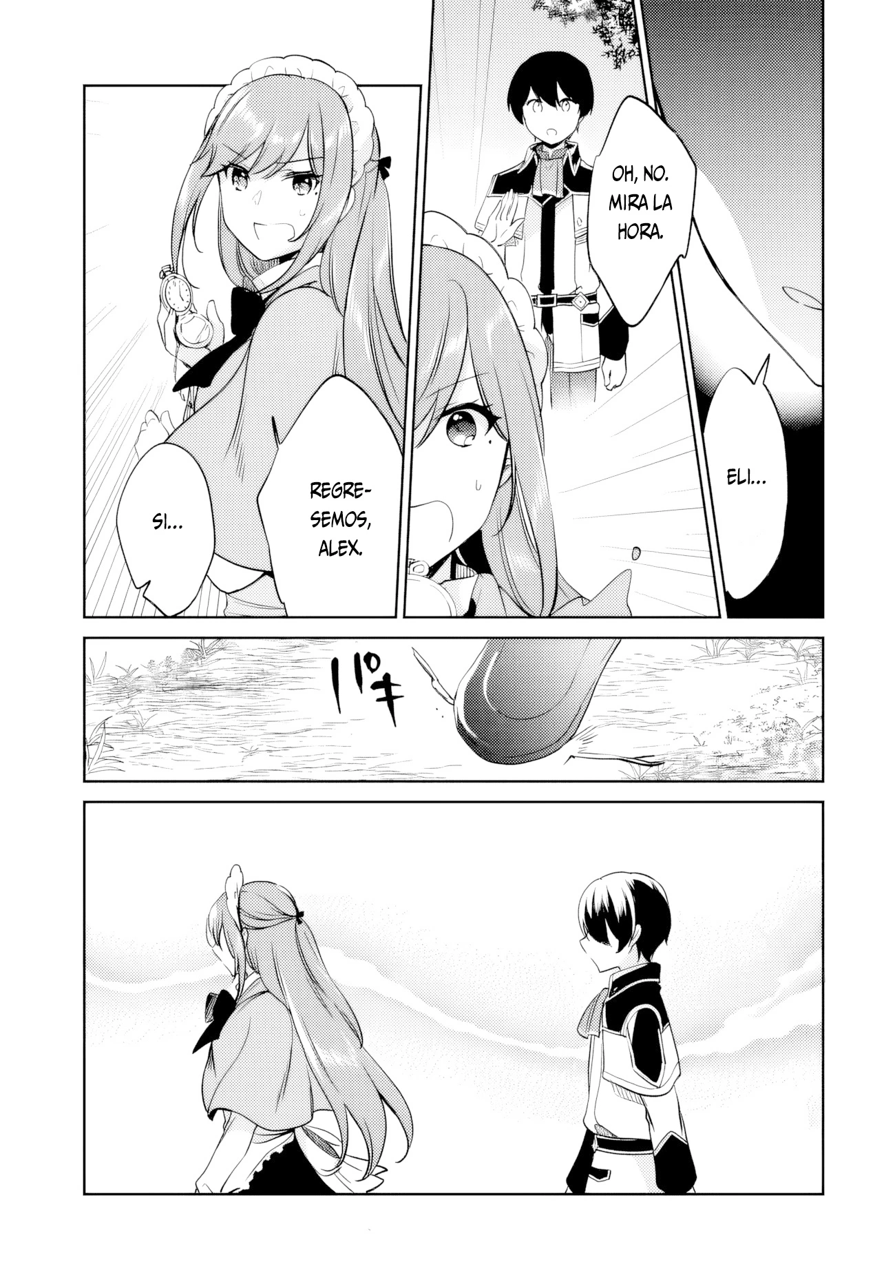 Read Zennin Ossan, Umarekawattara SSS Rank Jinsei ga Kakutei Shita ES Manga Online