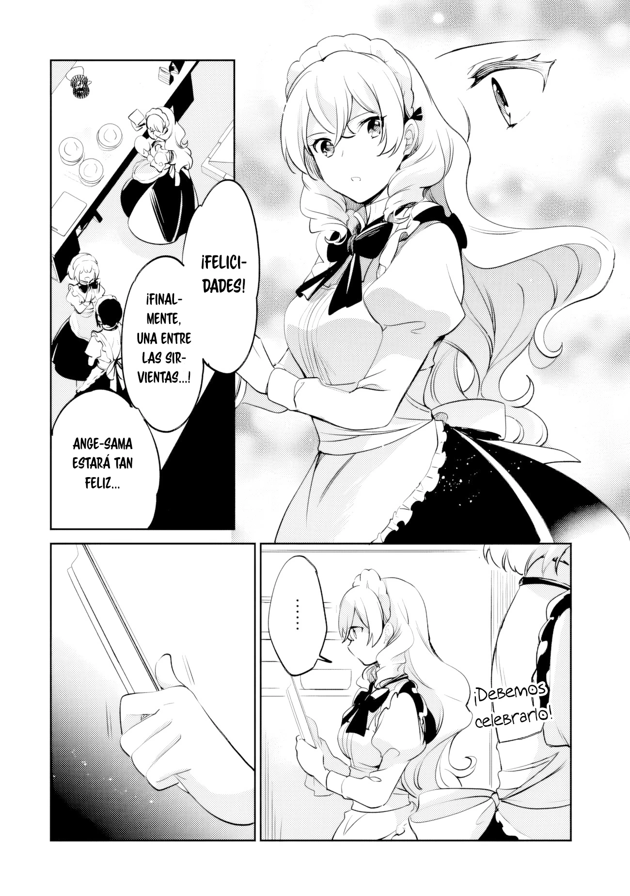 Read Zennin Ossan, Umarekawattara SSS Rank Jinsei ga Kakutei Shita ES Manga Online