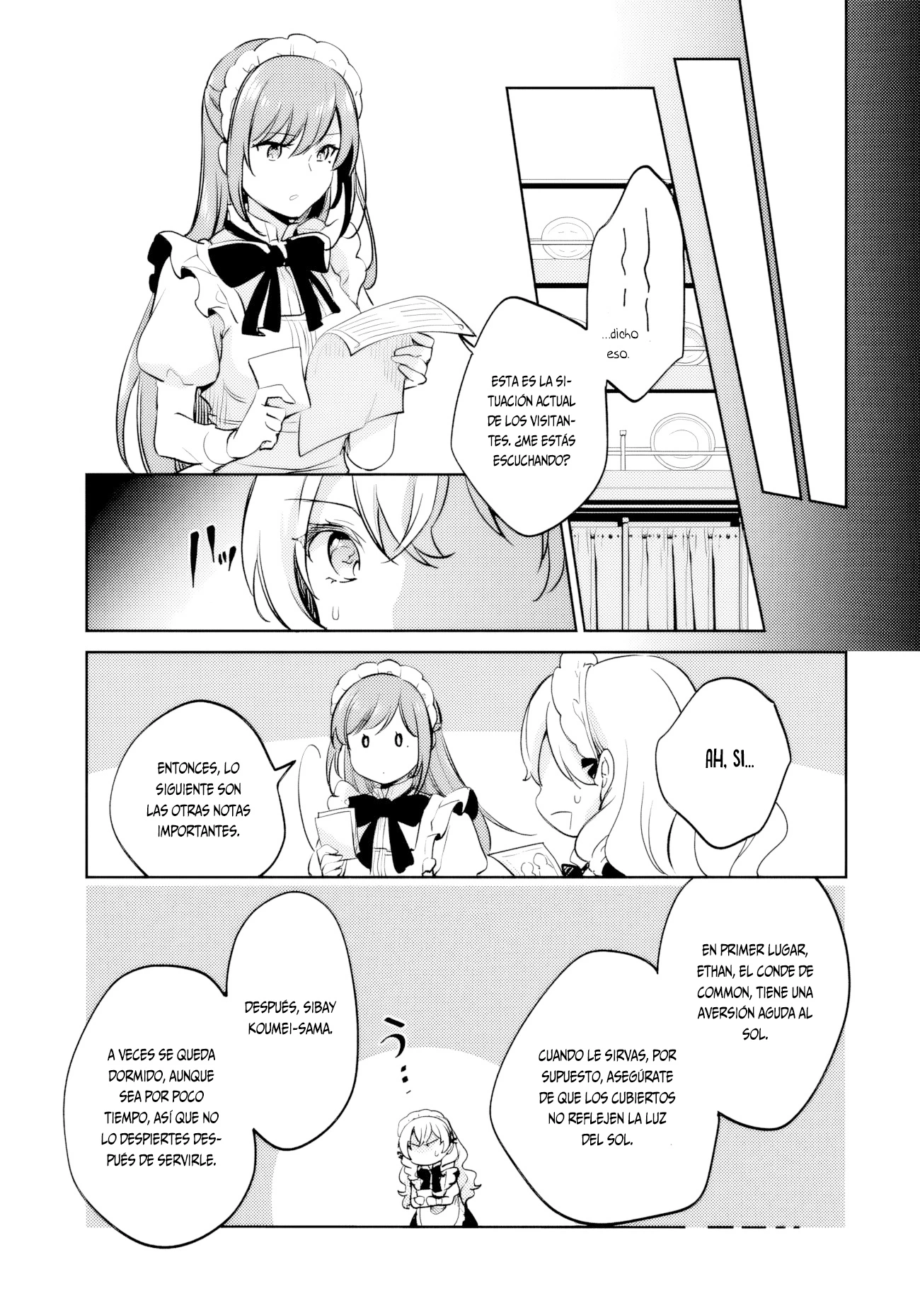 Read Zennin Ossan, Umarekawattara SSS Rank Jinsei ga Kakutei Shita ES Manga Online