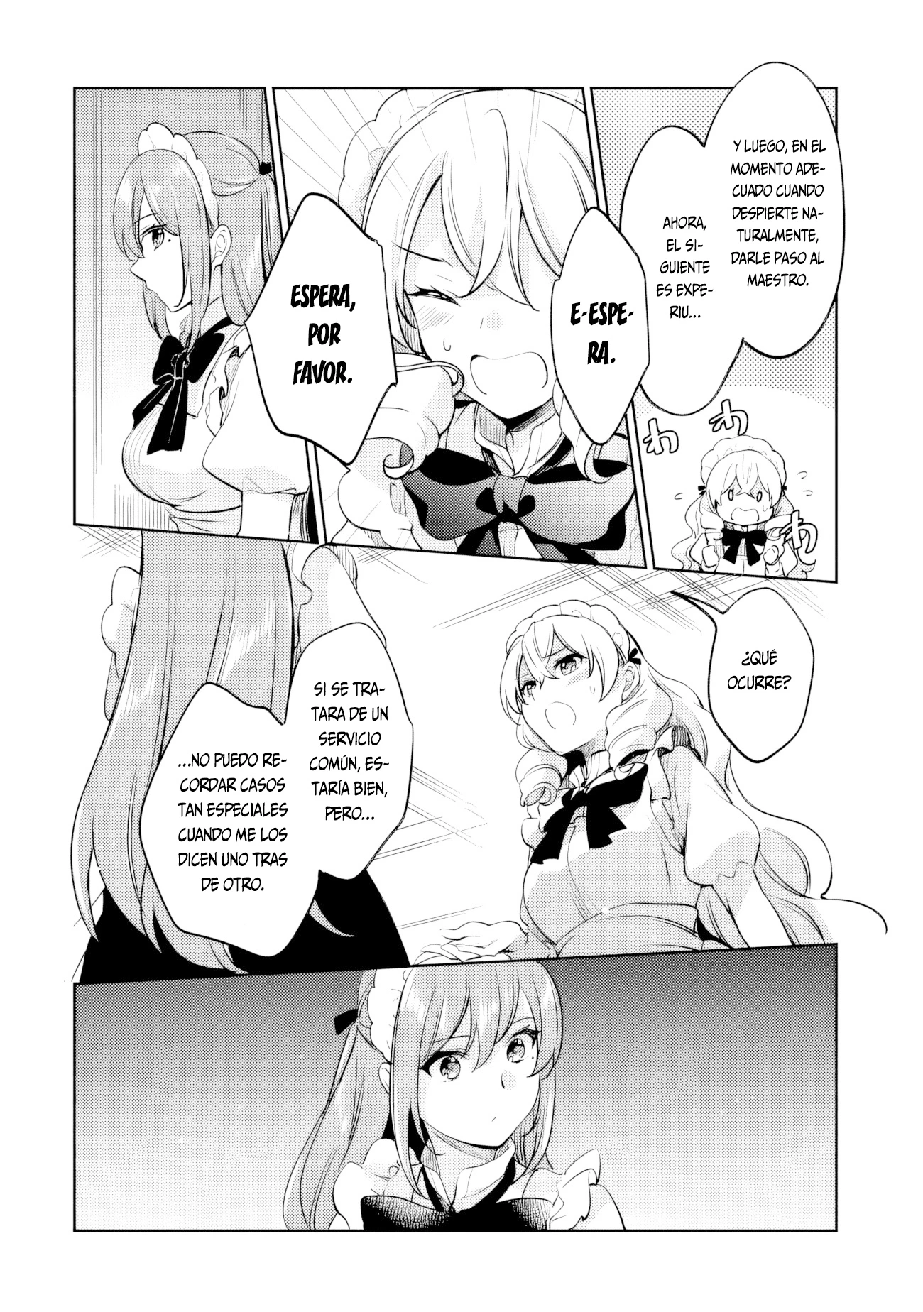 Read Zennin Ossan, Umarekawattara SSS Rank Jinsei ga Kakutei Shita ES Manga Online